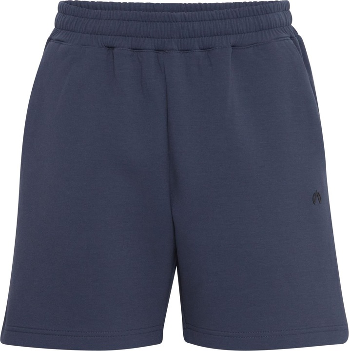 Actual product image North Bend NBTabata W Technical Sweat Shorts 233935MMM (44)