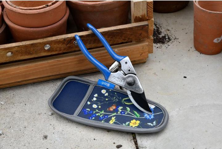 Produktbild Burgon & Ball Gartenschere mit Haltertasche