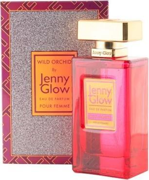 Immagine prodotto Jenny Eau De Parfum all'orchidea selvatica 80ml (Eau de parfum, 80 ml)