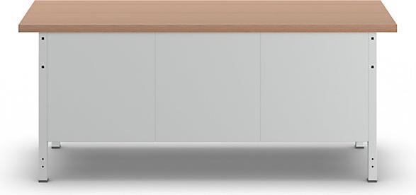 Produktbild RAU Werkbank (200 cm, 70 cm)