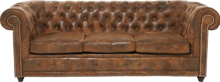 Actual product image Kare Design Cambridge Vintage (Chesterfield)