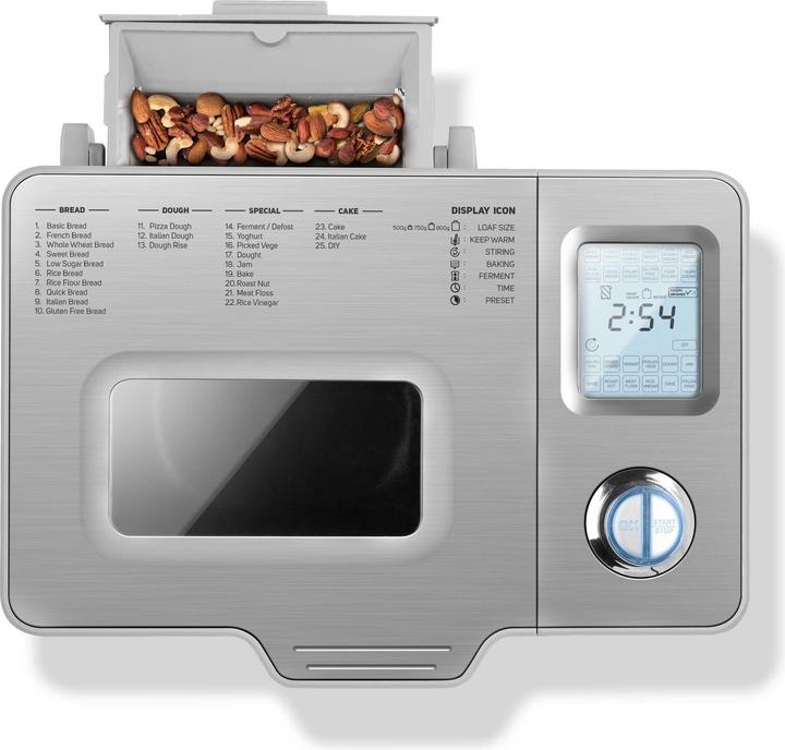 Image du produit Sencor SBR 2000SS