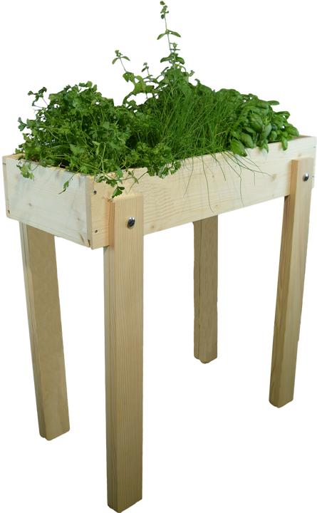 Produktbild DIY-Wood Basic