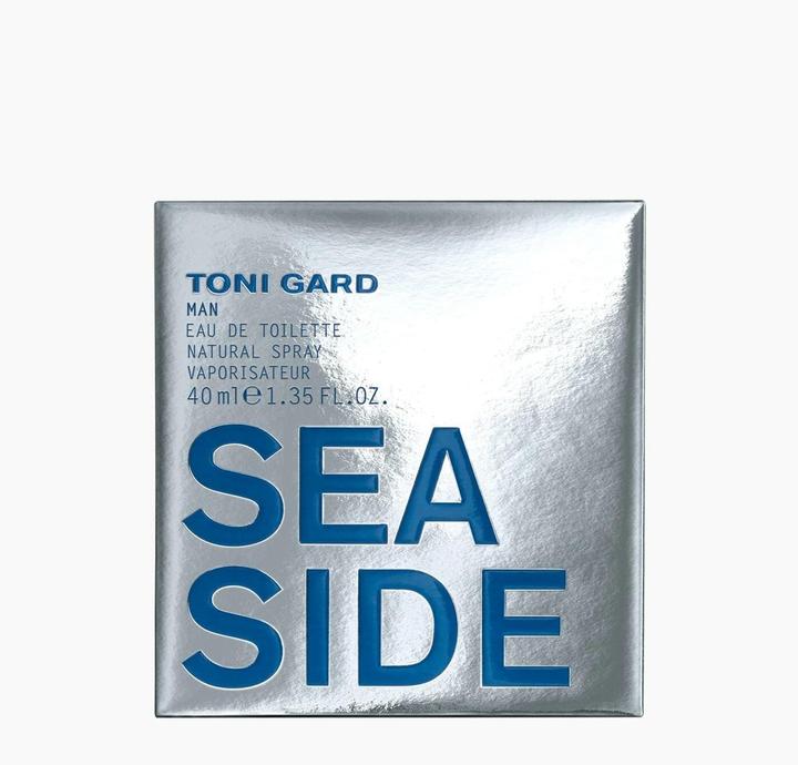 Actual product image Toni Gard Eau de Toilette Natural (Eau de toilette, 40 ml)