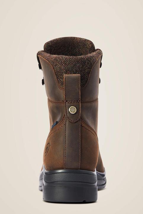 Image du produit Ariat bottines imperméable harper h2o (41.5)