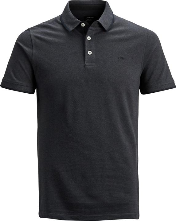 Dark Grey Melange