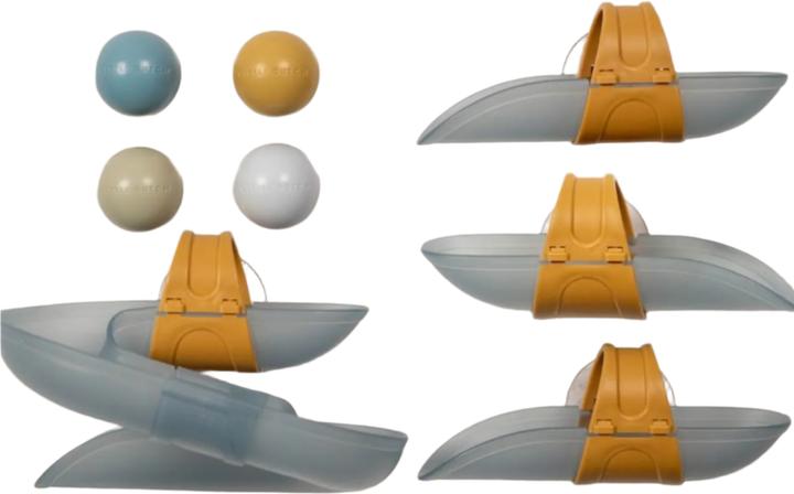 Immagine prodotto Rubo Toys Giro d'acqua Little Dutch