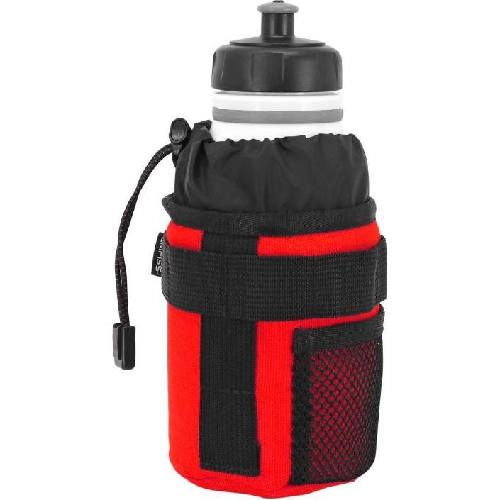 P2R, Flaschenhalter