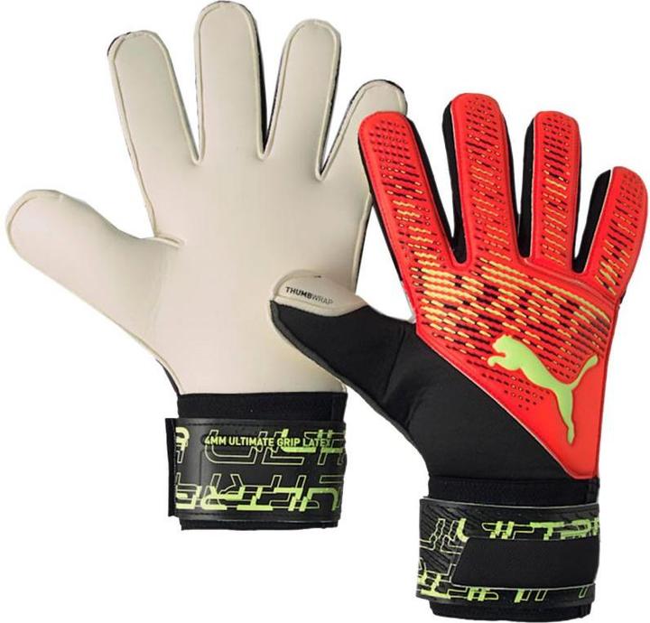 Produktbild Puma Ultra Grip RC Torwarthandschuhe (7)