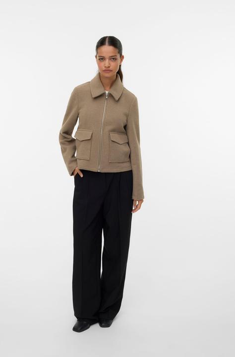 Produktbild Vero Moda VMSAFIR Jacke Jacke (XXL)