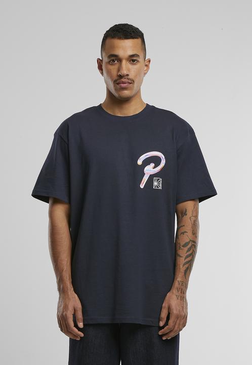 Produktbild Urban Classics Prisma Oversize Tee - 18461 (M)