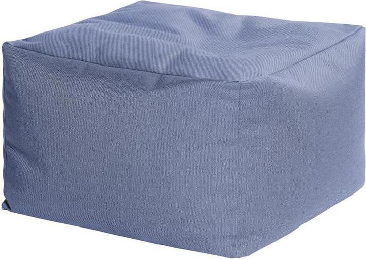 Produktbild Sitting Point Loft OUTSIDE Sitzsack blau