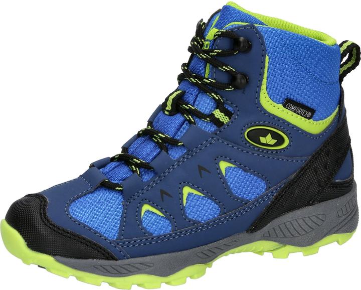 Actual product image Lico Cascade (37)