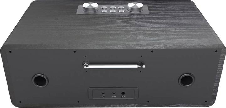 Immagine prodotto Albrecht DR 690 CD (Web radio, DAB, Bluetooth, WiFi)