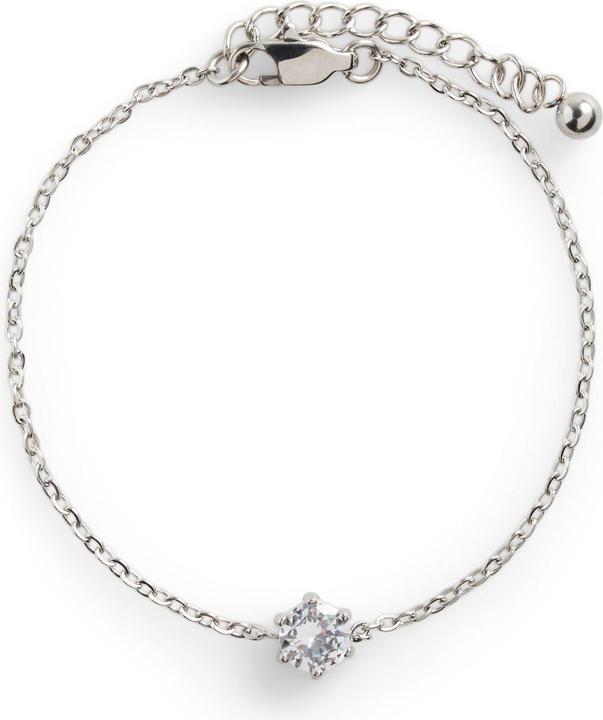 Produktbild Pieces PCDENISE Armband (16 cm, Edelstahl)
