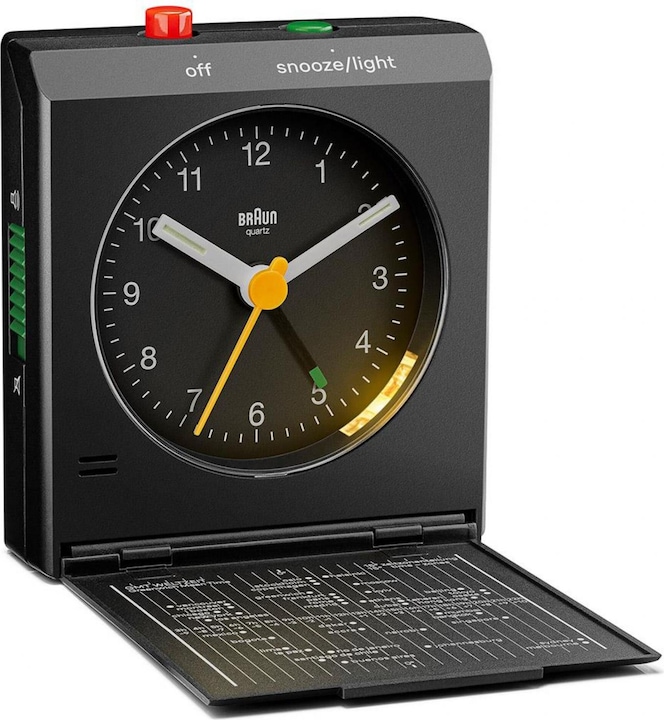 Actual product image Braun BC05B