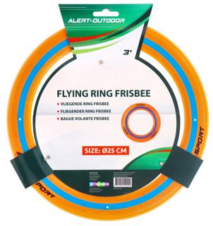 Produktbild Fliegende Scheibenfrisbee 25 Cm
