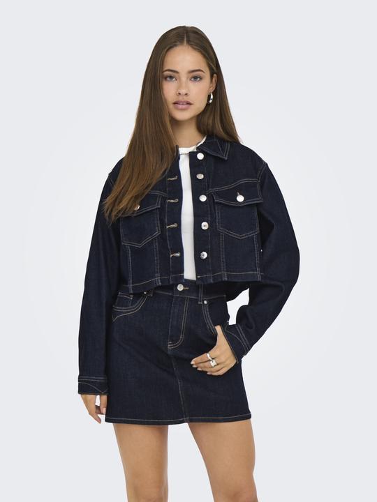 Immagine prodotto Only ONLWONDER Jeansjacke Jeansjacke (XL)