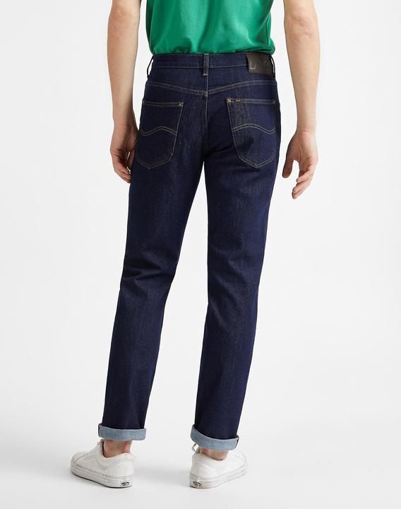 Immagine prodotto Lee Brooklyn Jeans Risciacquatura rettilinea (W38/L34)