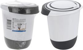 Image du produit Merkloos Bol de mélange avec couvercle 1,5L (7.50 cm, 1.50 l, 1 x)