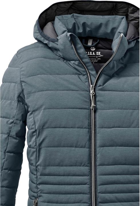 Produktbild G.I.G.A DX Bacarya (38)