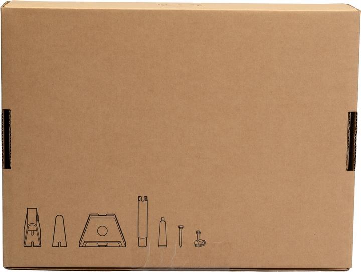 Actual product image Starlink Wall bracket for Standard Kit V4 (Wall mount)