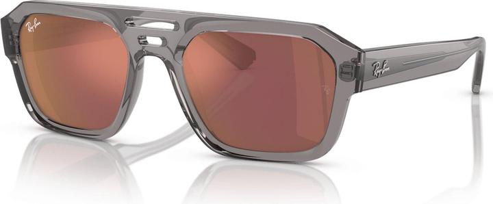 Produktbild Ray Ban Sonnenbrille RB4397 mittelgrau