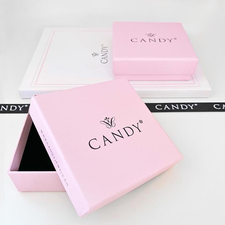 Immagine prodotto Candy Collana Zodiaco Leone, Argento 925 (Argento 925, 42 - 45 cm)