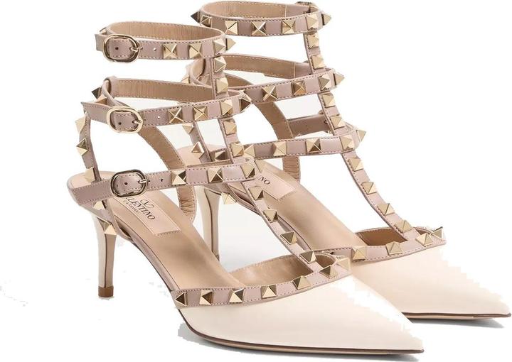 Produktbild Valentino Garavani Rockstud Pumps (35)