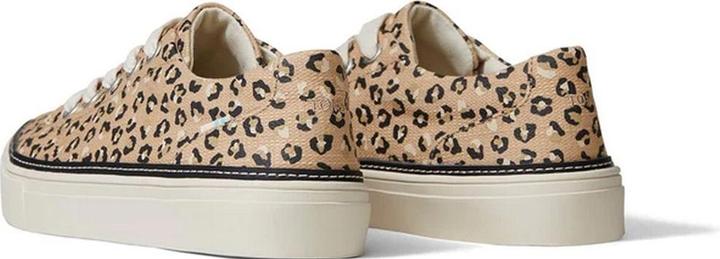 Image du produit Toms Baskets Alex imprimé guépard structuré (40.5)