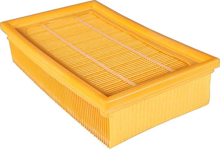 Image du produit Flickbee Filtre plat plissé pour Kärcher NT 561, NT 361, NT 55/1, NT 35/1, NT 45/1, NT 611 remplace 6.904-206