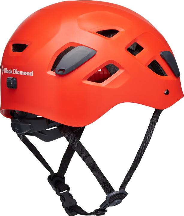 Black Diamond Casco A Mezza Cupola (63 cm)