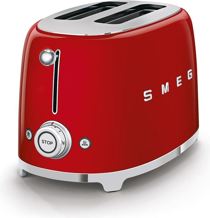 Actual product image Smeg 50's Style Compact