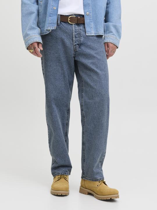 Produktbild Jack & Jones JJIEDDIE JJORIGINAL SQ 060 Locker geschnitten Locker geschnitten (W28/L30)