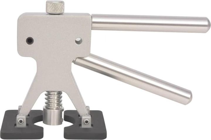 Produktbild vidaXL Dellenheber-Set