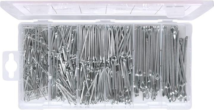 Actual product image KS Tools Assortment cotter pins