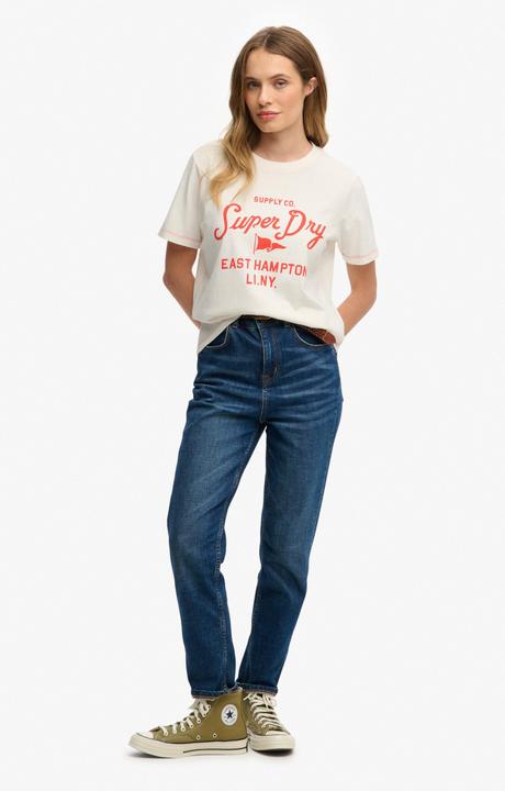 Produktbild Superdry Heritage Hamptons T-Shirt (S)