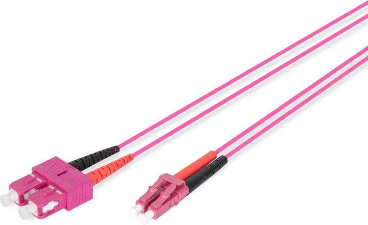 Actual product image Digitus Network cable (1 m)
