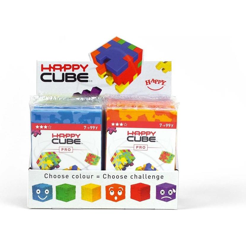 Happy Cube Pro Refill
