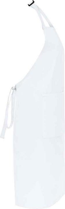 Actual product image Universal Textiles Apron Organic Cotton (One size)
