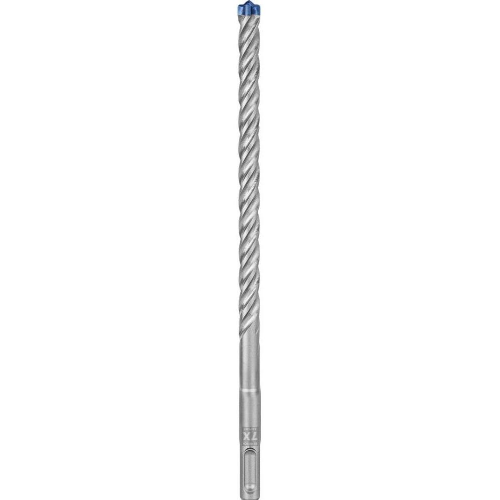 Bosch Professional Zubehör, Bohrereinsatz, Hammerbohrer (10 Millimeter)