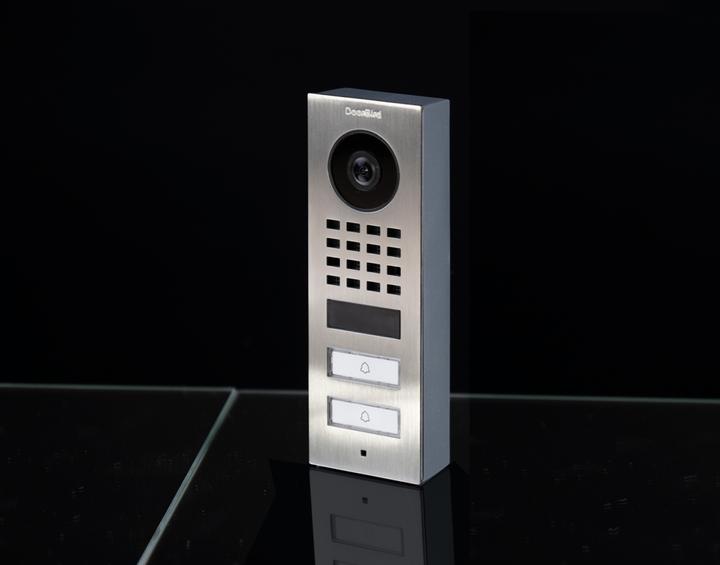 Productafbeelding Doorbird D1102V (WiFi)