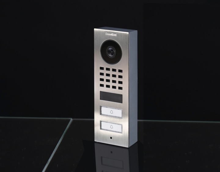 Image du produit Doorbird D1102V (WiFi)