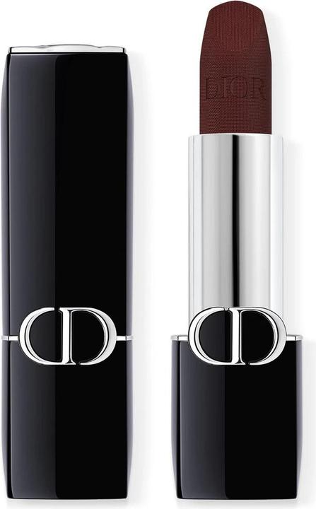 Productafbeelding Dior Christian Rouge Balsem 001 INT24 (Lippenbalsem, 46.08 ml)