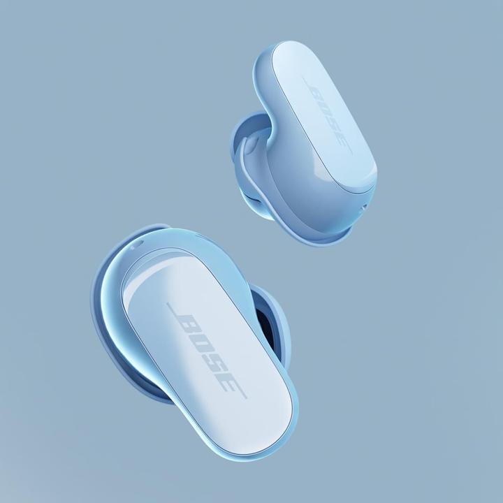 Immagine prodotto Bose QuietComfort Ultra Earbuds (ANC, 6 h, Senza fili)