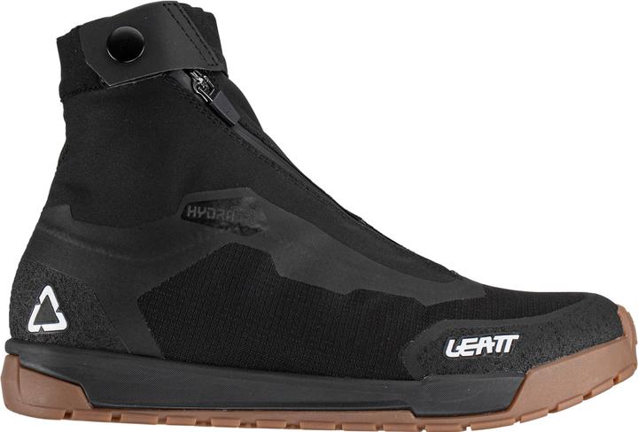 Image du produit Leatt Chaussure 7.0 HydraDri Flat Shoe Noir (44)