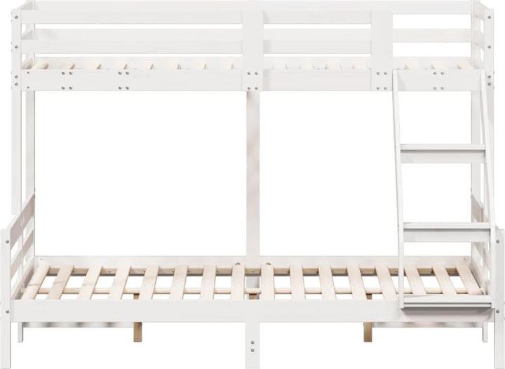 Produktbild vidaXL Sierra (90 x 200 cm)