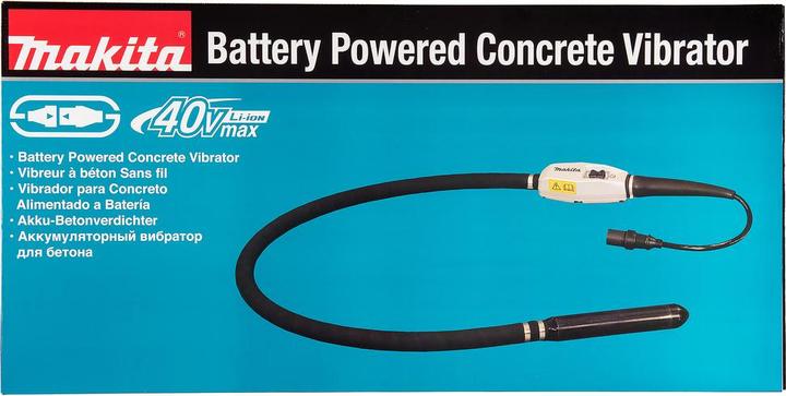 Produktbild Makita VR001CZ Betonverdichter