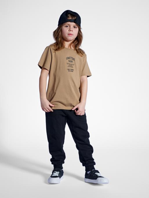 Produktbild hummel stmDIMAS T-SHIRT S/S (152)