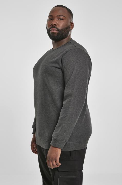 Produktbild Urban Classics Basic Terry Crew (5XL)